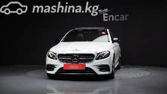 Mercedes-Benz E-Класс AMG V (W213) 53 AMG 3.0 AT 4WD