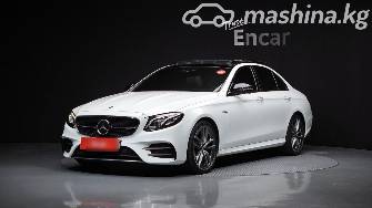 Mercedes-Benz E-Класс AMG V (W213) 53 AMG 3.0 AT 4WD
