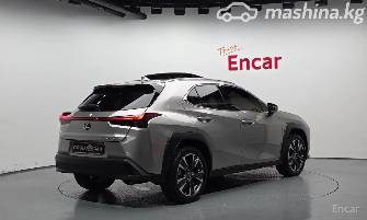 Lexus UX I 250h 2.0hyb CVT 4WD