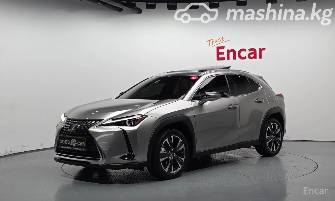 Lexus UX I 250h 2.0hyb CVT 4WD