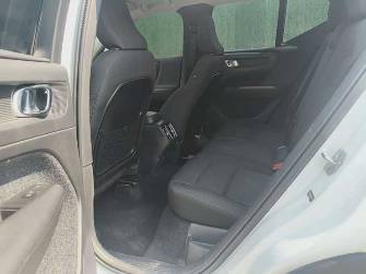 Volvo XC40 I 1.5 AT