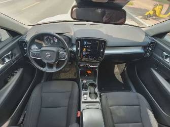 Volvo XC40 I 1.5 AT