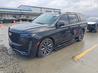 Cadillac Escalade V ESV 6.2 AT 4WD