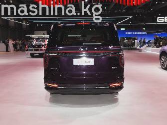 Hongqi HQ9 2.0 AT