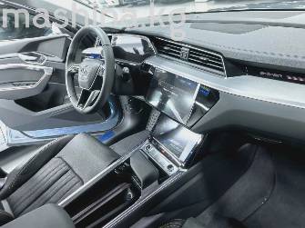 Audi e-tron I 50 Electro AT 4WD