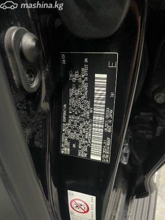 Lexus LX III 570 5.7 AT 4WD