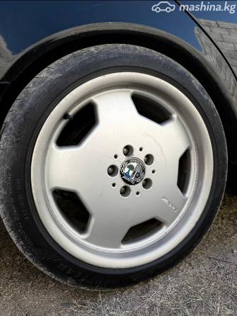 Mercedes-Benz E-Класс II (W210, S210) Рестайлинг 320 3.2 AT