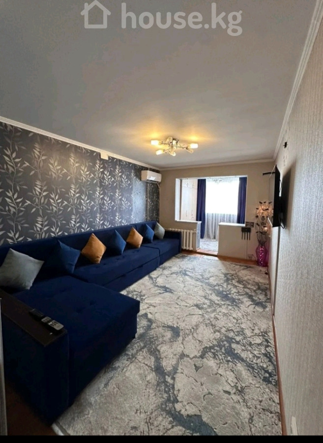 3-комн. кв., 56 м2