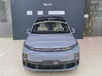 LiXiang L8 Рестайлинг 1.5hyb AT 4WD