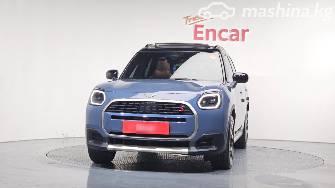 MINI Countryman II Рестайлинг 2.0 AT 4WD