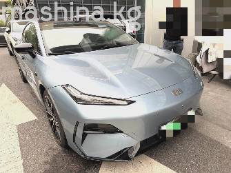 Geely Galaxy E8 620 Electro AT 4WD