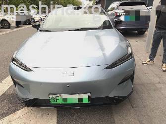 Geely Galaxy E8 620 Electro AT 4WD