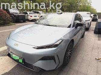 Geely Galaxy E8 620 Electro AT 4WD