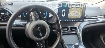 BYD E2 I Рестайлинг Electro AT