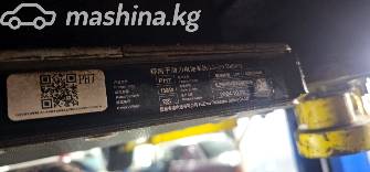 BYD E2 I Рестайлинг Electro AT