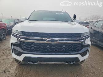 Chevrolet Tahoe V 5.3 AT 4WD