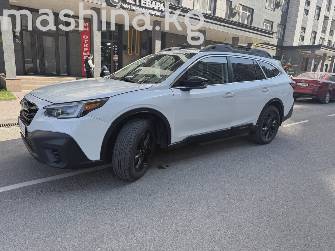 Subaru Outback VI Onyx Edition XT 2.4 CVT 4WD