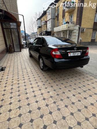 Toyota Camry V (XV30) 3.0 AT