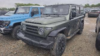 BAW 212 T01 2.0 AT 4WD