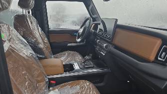 BAW 212 T01 2.0 AT 4WD