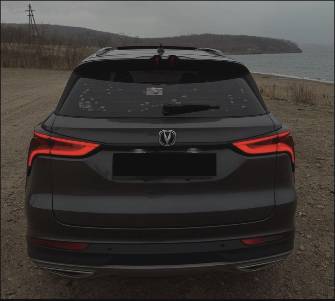 Changan CS75PLUS I Рестайлинг 2.0 AT