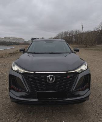 Changan CS75PLUS I Рестайлинг 2.0 AT