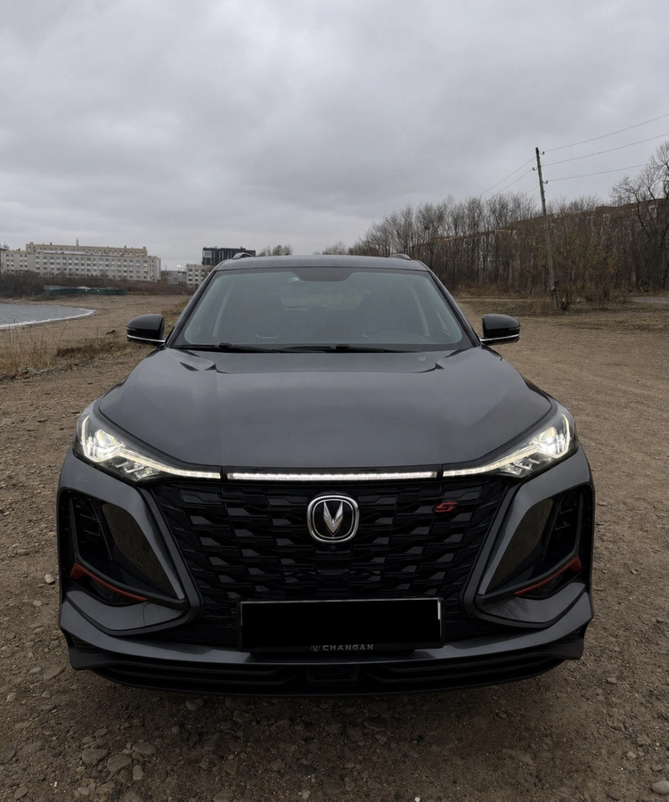 Открыть фото Changan CS75PLUS I Рестайлинг 2.0 AT