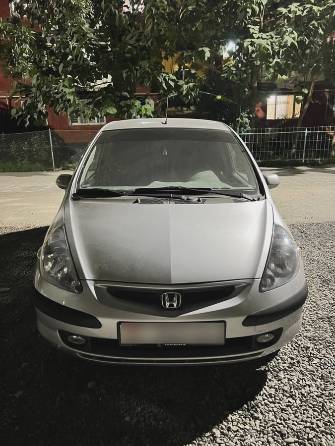 Honda Jazz I 1.5 CVT