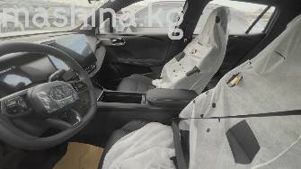Lynk & Co 6 Lynk & Co 06 I Рестайлинг 1.5 AMT