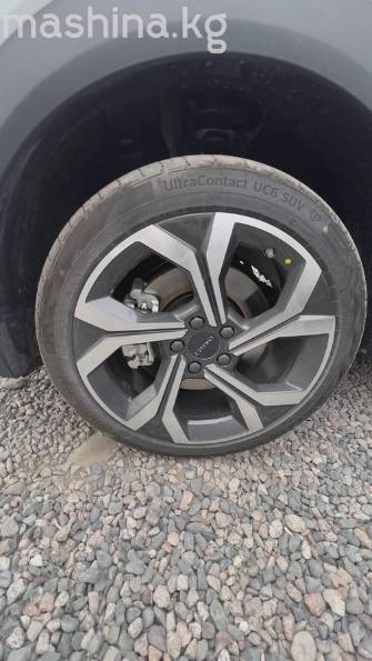 Lynk & Co 6 Lynk & Co 06 I Рестайлинг 1.5 AMT