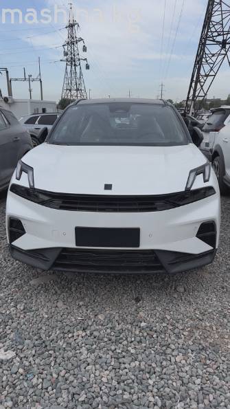 Lynk & Co 6 Lynk & Co 06 I Рестайлинг 1.5 AMT