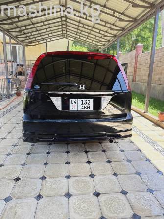 Honda Stream I Рестайлинг 2.0 AT