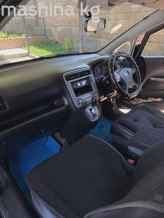 Honda Stream I Рестайлинг 2.0 AT