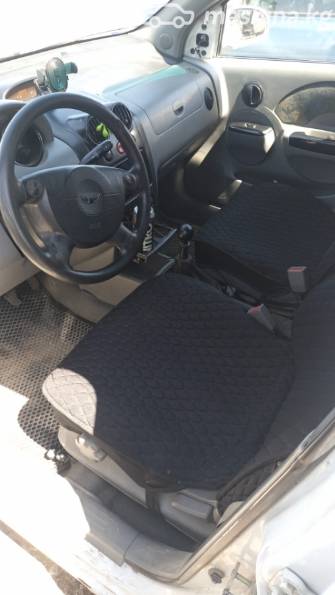 Daewoo Kalos 1.6 MT
