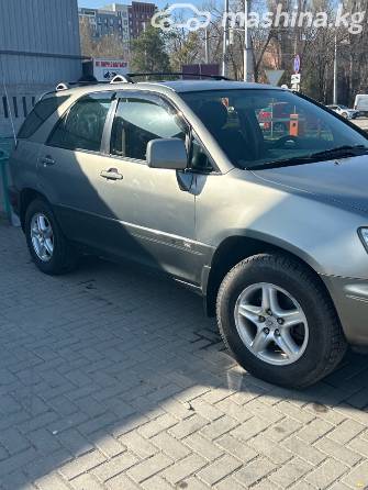 Lexus RX I 300 3.0 AT 4WD