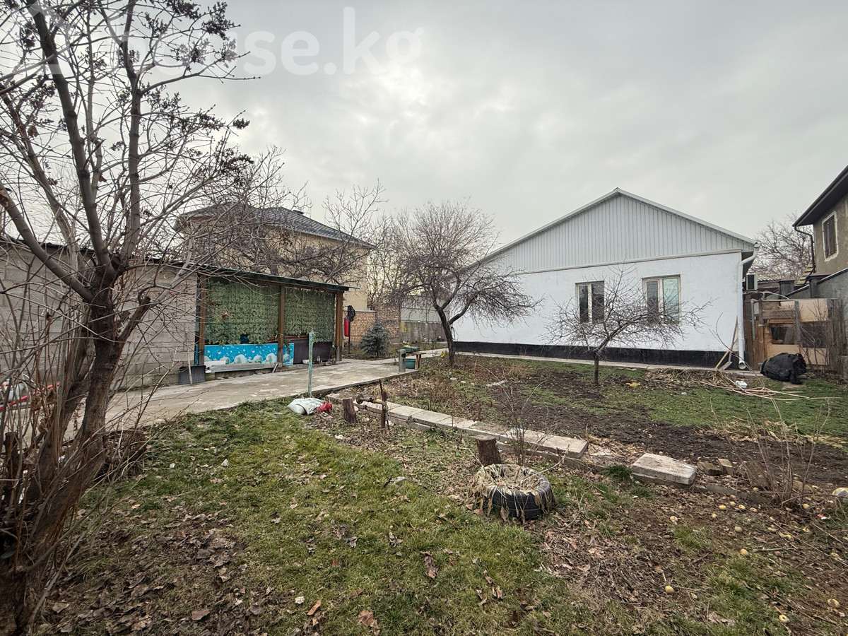 Дом, 4-комн., 82 м2