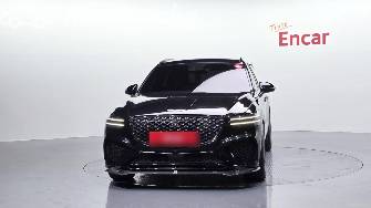 Genesis GV70 I 2.5 AT 4WD