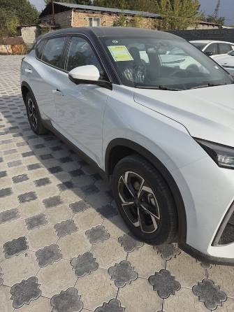 Dongfeng Aeolus L7 Electro AT