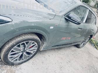 Audi Q5 Sportback I (FY) 40 TFSI 2.0 AMT 4WD