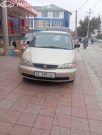 Honda Shuttle I 2.3 AT