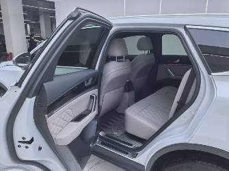 BYD Tang II Рестайлинг DM-i 1.5hyb AT
