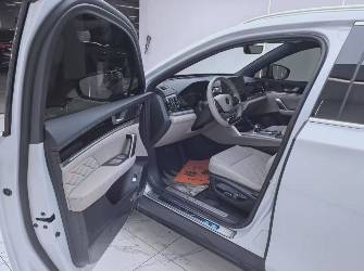 BYD Tang II Рестайлинг DM-i 1.5hyb AT