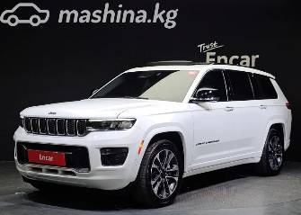 Jeep Cherokee V (KL) 3.2 AT 4WD
