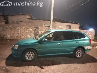 Kia Rio I 1.5 MT