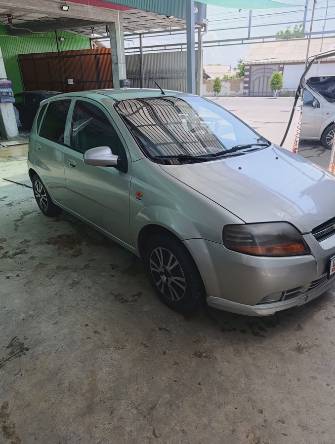 Daewoo Kalos 1.4 AT