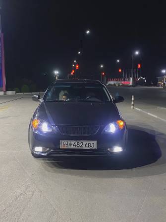 Daewoo Lacetti J200 I 1.6 MT
