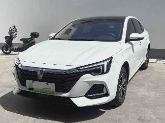 Roewe i6 Max 300 TGI 1.5 AMT