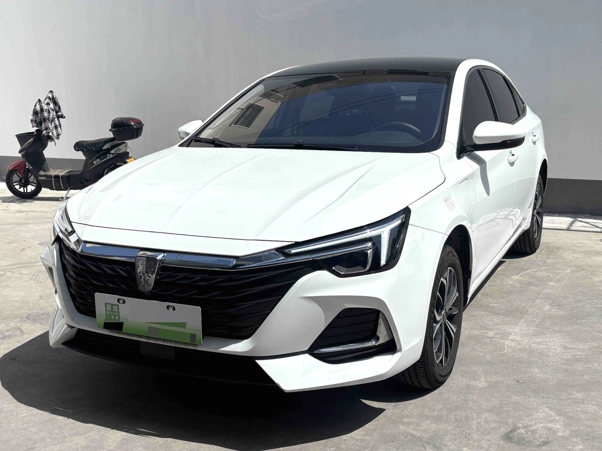Roewe i6 Max 300 TGI 1.5 AMT