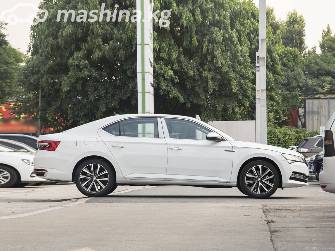 Skoda Superb III 1.4 AT