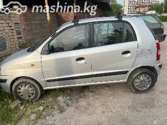 Hyundai Atos Prime 1.0 MT